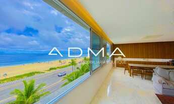 Imagem: Rio de Janeiro - Apartamento Padrão - Ipanema