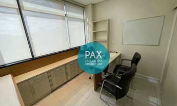 Imagem 7: Sala - consultório à venda, 23 m² - Centro - Florianópolis/SC