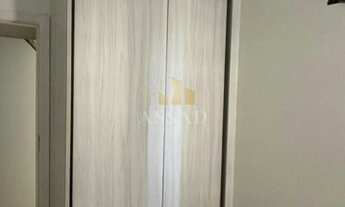 Imagem 7: Apartamento com 3 dormitórios para alugar, 134 m² por R$ 3.500/mês - Vila Sinibaldi