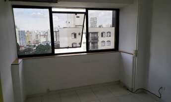 Imagem 4: Locação Sala Comercial Sao Paulo Liberdade Ref: 18234