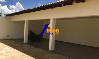 Imagem 3: Excepcional Sobrado na Vila Oliveira