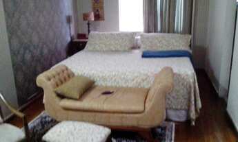 Imagem 6: Belo Horizonte - Casa Padrão - Santa Inês