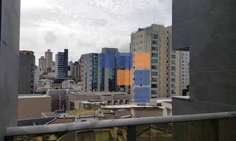 Imagem 5: Apartamento com 4 dormitórios à venda, 135 m² por R$ 1.690.000 - Anchieta - Belo Horizonte