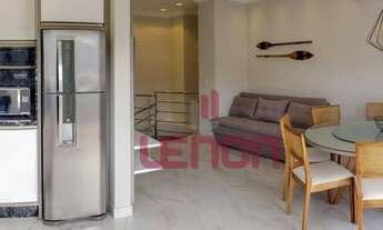 Imagem 4: Ótima cobertura com 03 dormitórios em Mariscal - Bombinhas/SC