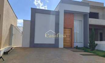 Imagem: Casa com 3 dormitórios à venda, 96 m²