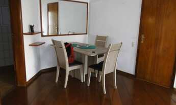 Imagem 3: Apartamento para aluguel possui 90 metros quadrados com 3 quartos em Santa Cecília - São P