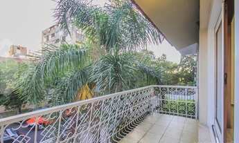 Imagem 6: PORTO ALEGRE - Casa Padrão - Higienópolis