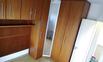 Imagem 3: Apartamento Padrão para Venda em Gampo Grande sao Paulo-SP - 1969