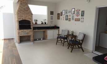 Imagem 7: CASA NO ARUÃ Casa com 4 dormitórios