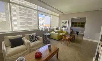 Imagem: Apartamento para venda com 130 m² com 3