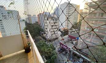 Imagem 4: Apartamento 3dts, 2 vagas, 180m2, Jd América