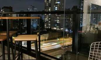 Imagem 7: São Paulo - Apartamento Padrão - Campo Belo