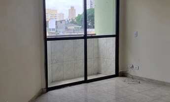 Imagem 3: Apartamento para venda com 52 metros quadrados com 2 quartos em Jardim Mangalot - São Paul