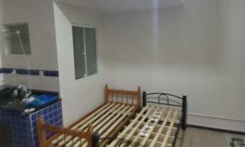 Imagem: Kitnet/conjugado para aluguel com 10 metros