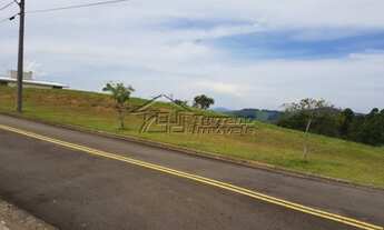 Imagem 7: Terreno com 1.216m² no Condomínio Recanto Santa Bárbara - Jambeiro