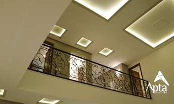 Imagem 4: Casa à venda 440m² com 6 quartos no Bosque das Palmeiras, Nova Parnamirim/RN