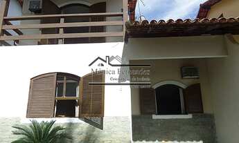 Imagem 2: Imóvel Alugado, Bairro Flamengo-Maricá, Duplex 3 Quartos, Bairro Perto Do Centro Da Cidade