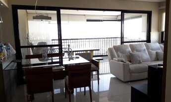 Imagem: Apartamento para venda possui 105 metros