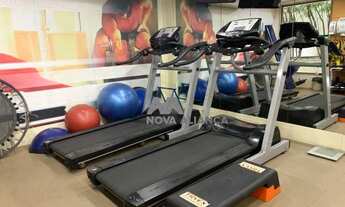 Imagem 7: Residencial alto padrão composto por 2 quartos sendo uma suíte com banheira de hidromassag