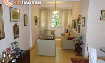 Imagem: Venda Apartamento 4 quartos Centro Belo