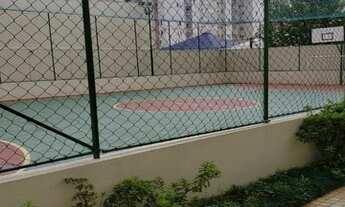 Imagem 6: APARTAMENTO RESIDENCIAL em SANTO ANDRÉ - SP, JARDIM