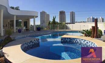 Imagem 2: Casa de Alto Nível - Jardim das Colinas