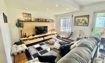 Imagem 5: Apartamento para locação, 200m², com 3 suítes, 2 vagas por R$ 5.500,00