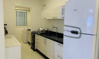 Imagem 6: Apartamento para venda possui 157 metros quadrados com 3 quartos