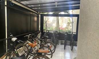 Imagem 3: Apartamento para aluguel tem 48 metros quadrados com 1 quarto em Consolação - São Paulo