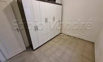 Imagem 7: Rua Amoroso Costa 2 Quartos com Excelente Área Externa Privativa - FVC789