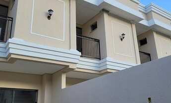 Imagem 7: Lançamento sobrado 2 Suítes e 2 Vagas, no Morretes