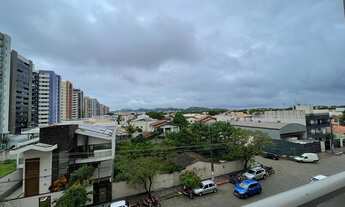 Imagem 4: Aluga-se apartamento 03 suítes com lazer club na Mata da Praia