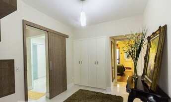 Imagem 3: Apartamento Venda 4 Dormitórios - 170 m² Moema