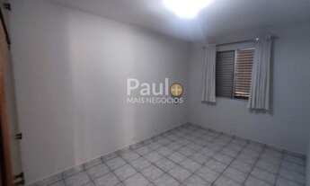 Imagem 4: Apartamento - Conjunto Residencial Parque Bandeirantes - Campinas