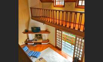 Imagem 7: Cobertura duplex sem elevador