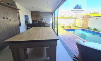 Imagem 7: Casa Padrão para Venda em Parque Jambeiro Campinas-SP - 3001