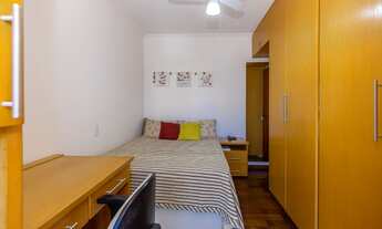 Imagem 7: Cobertura duplex para venda com 215 metros quadrados com 3 quartos