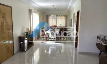 Imagem 4: BELÍSSIMA CASA 3 QUARTOS EM CONDOMÍNIO FECHADO RIO DA PRATA CAMPO GRANDE RJ