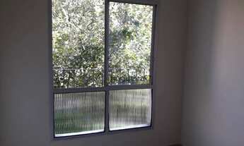 Imagem 3: Apartamento com 2 dormitórios à venda, 60 m² por R$ 310.000,00 - Interlagos - São Paulo/SP