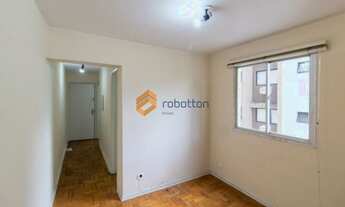 Imagem 3: APARTAMENTO NA BELA VISTA COM VAGA DE GARAGEM !