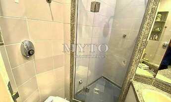 Imagem 7: Apartamento para venda possui 90 metros quadrados com 3 quartos em Ipanema - Rio de Janeir