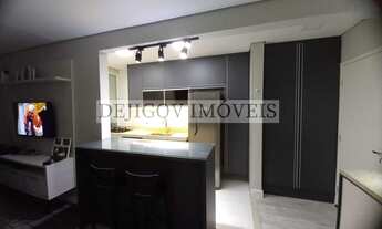 Imagem 6: Apartamento para Venda em Jundiaí, Medeiros, 3 dormitórios, 1 suíte, 2 banheiros, 2 vagas