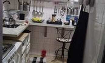 Imagem 7: Apartamento para venda tem 270 m² com 2 quarto