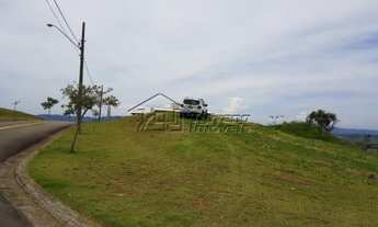 Imagem 4: Terreno com 1.216m² no Condomínio Recanto Santa Bárbara - Jambeiro