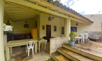 Imagem 4: Casa duplex em condomínio a venda no farol de Itapuá ,3 suítes