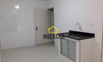 Imagem 3: Casa com 2 dormitórios para alugar, 70 m² por R$ 1.700,00/mês - Parque São Jorge - São Pau