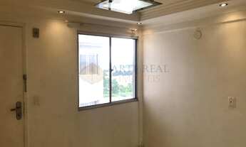 Imagem 2: São Paulo - Apartamento Padrão - JARDIM MARILU