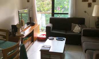 Imagem: A Bela Gávea Varanda Play piscina 80m2