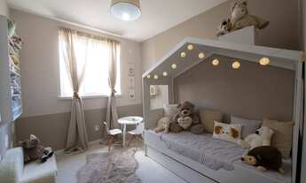 Imagem 6: Casa Sem Entrada - 2/4 - Smart City Aquiraz - Financiamento 100