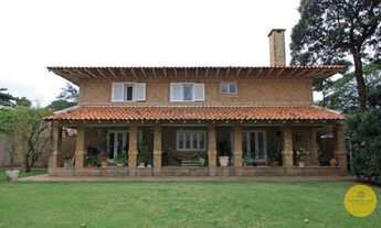 Imagem: Conforto Total em 540m2 Alto de Pinheiros